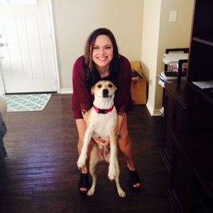 Meet your Posher, Jaclyn